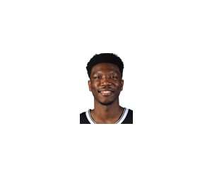 Devontae Cacok basketball player photo 2
