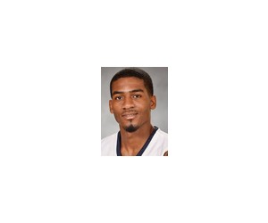Devontavius Payne basketball player - PG