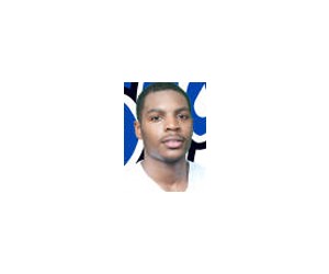 Devonte Brown basketball player - G