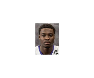 Devonte Campbell basketball player - PF