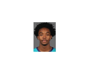 Devonte' Graham basketball player - PG