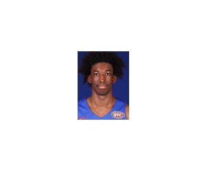 Devonte Lanier basketball player - F