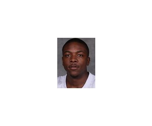 Devonte Upson basketball player - PF