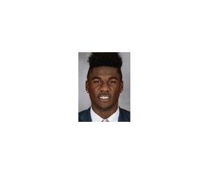 Devorious Brown basketball player - G