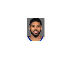 Devyn Marble basketball player - SG