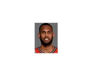 Dewan Hernandez basketball player - PF