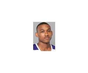 Dewayne Cox basketball player - G