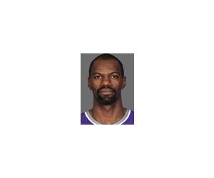 Dewayne Dedmon basketball player - C