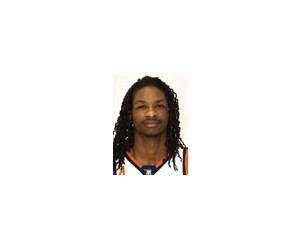 Dewayne Jackson basketball player - F