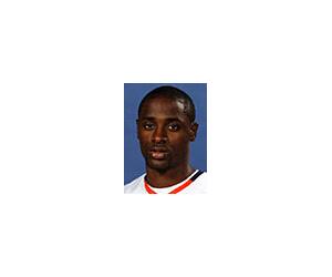 Dewayne Reed basketball player - PG