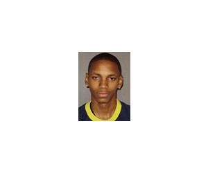 Dewayne Russell basketball player - PG