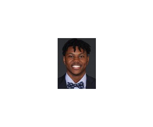 Dexter Akanno basketball player - G