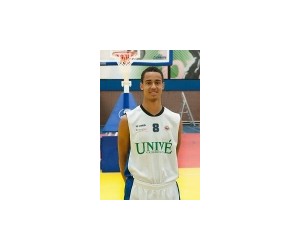 Dexter Hope basketball player - PG