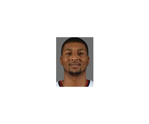 Dexter Pittman basketball player - C