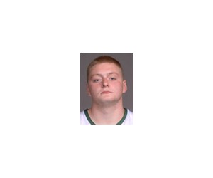 Dexter Werner basketball player - F