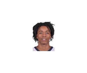 Deyonta Davis basketball player photo