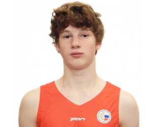 Deyvid Karmazinskiy basketball player photo 3