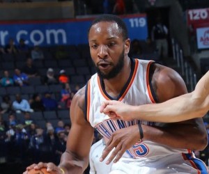 Dez Wells basketball player photo 1