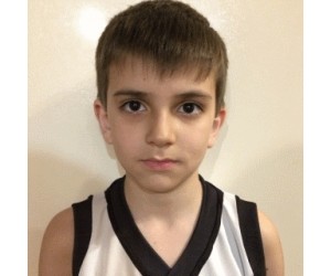 Dgafer Sefershaev basketball player photo 1