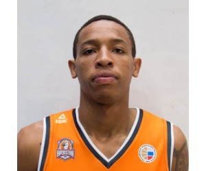 Dgo Tomasson basketball player - PG/G