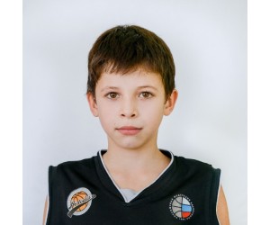 Dgon Nazarov basketball player - PG