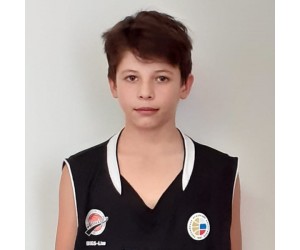 Dgon Nazarov basketball player photo 2