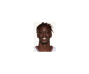 Dhieu Deing basketball player photo 1