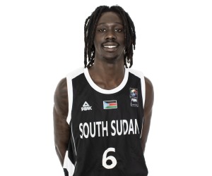 Dhieu Deing basketball player - G
