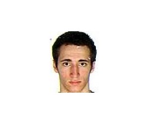 Diamantis Slaftsakis basketball player - PF
