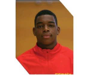 Diamond Onwuka Chimzaran basketball player - G
