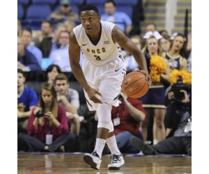 Diante Baldwin basketball player photo 1