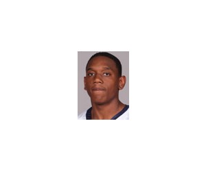 Diante Baldwin basketball player - PG