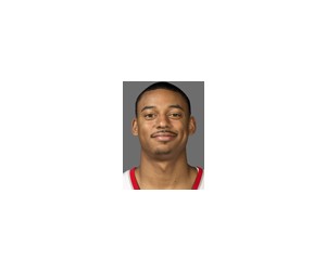 Diante Garrett basketball player - SG