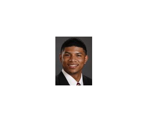 Diante Wood basketball player - G
