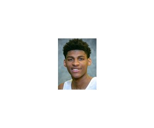 Dibaji Walker basketball player - F