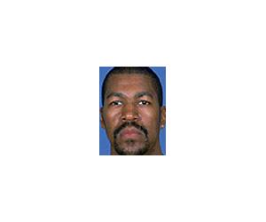 Dickey Simpkins basketball player - PF