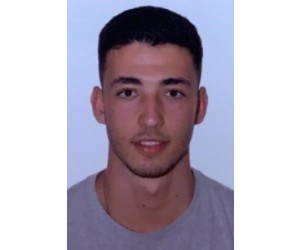 Didac Torre De La Ponce basketball player