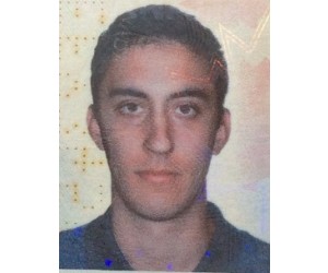 Didier Closset Martinez basketball player - C