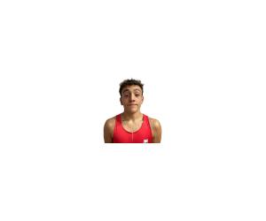 Diego Alerrander basketball player