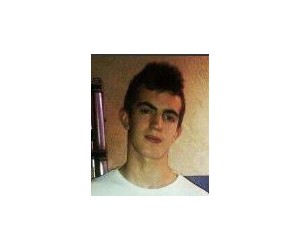 Diego Alferez Canseco basketball player
