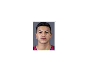 Diego Armando Willis Orozco basketball player - SG
