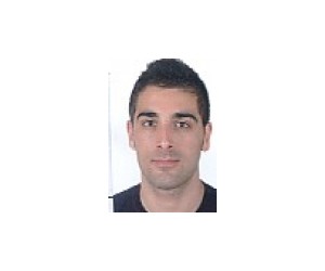 Diego Azores Muelas basketball player - SF