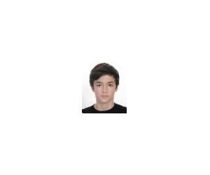 Diego Braskin basketball player - F