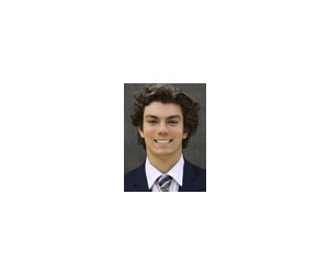 Diego Campisano basketball player - F