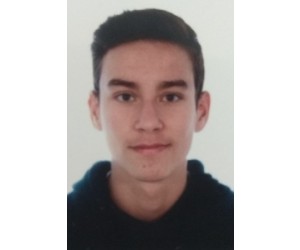 Diego Carro Deza basketball player