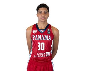 Diego De Los Rios basketball player