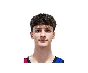 Diego Ferreras Camarero basketball player - SG