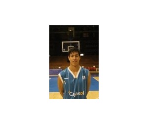 Diego Gallardo Baltasar basketball player photo 1