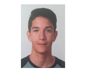 Diego Garcia Palomeque basketball player - PG