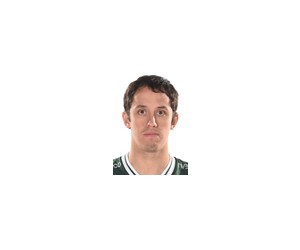 Diego Gerbaudo basketball player - G